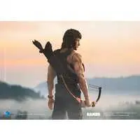 Figure - Rambo: First Blood