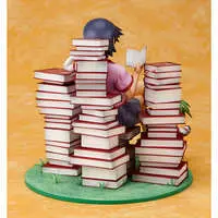 Figure - Bakemonogatari / Kanbaru Suruga