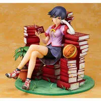 Figure - Bakemonogatari / Kanbaru Suruga