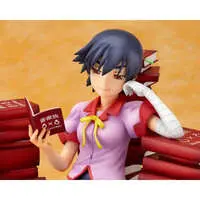 Figure - Bakemonogatari / Kanbaru Suruga