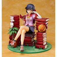 Figure - Bakemonogatari / Kanbaru Suruga