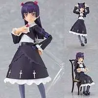 figma - OreImo / Kuroneko (Gokou Ruri)