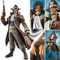 P.O.P (Portrait.Of.Pirates) - One Piece / Gol D. Roger