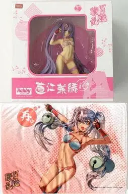 Figure - With Bonus - Hyakka Ryouran: Samurai Girls