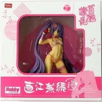 Figure - Hyakka Ryouran: Samurai Girls