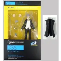 figma - Persona 4 / Narukami Yuu