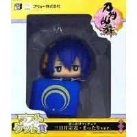 Minna no Kuji - Touken Ranbu / Mikazuki Munechika