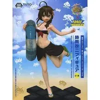 Prize Figure - Figure - KanColle / Shigure