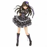 Figure - The iDOLM@STER Cinderella Girls / Kamiya Nao & Shibuya Rin