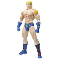 S.H.Figuarts - Kinnikuman / Terryman