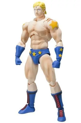 S.H.Figuarts - Kinnikuman / Terryman