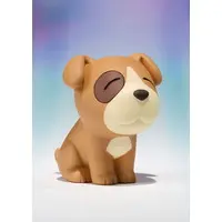 S.H.Figuarts - Kinnikuman / Terryman