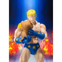 S.H.Figuarts - Kinnikuman / Terryman