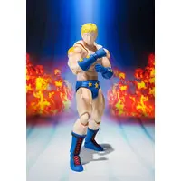 S.H.Figuarts - Kinnikuman / Terryman