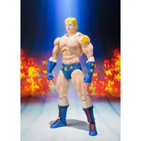 S.H.Figuarts - Kinnikuman / Terryman