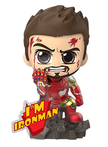 Bobblehead - Cosbaby - The Avengers
