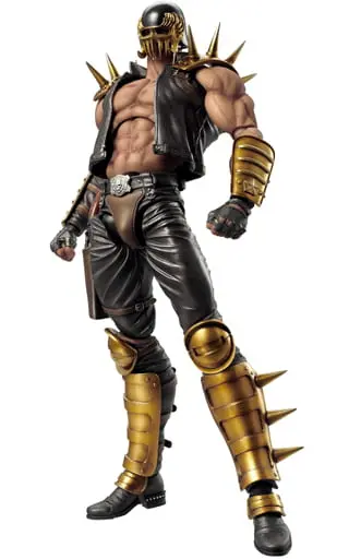 Chozo Kado - Fist of the North Star / Jagi (Hokuto no Ken)