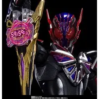 S.H.Figuarts - Kamen Rider Zero-One