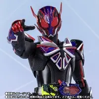 S.H.Figuarts - Kamen Rider Zero-One