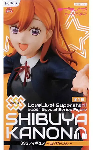 Super Special Series - Love Live! Superstar!! / Shibuya Kanon