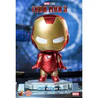 Bobblehead - Iron Man