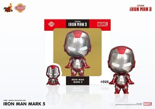 Bobblehead - Iron Man