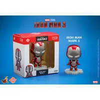 Bobblehead - Iron Man