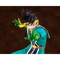 ARTFX J - Dragon Quest: The Adventure of Dai