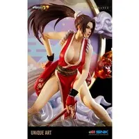 Figure - The King of Fighters / Shiranui Mai