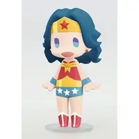 Hello! Good Smile - Wonder Woman