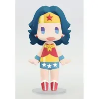 Hello! Good Smile - Wonder Woman