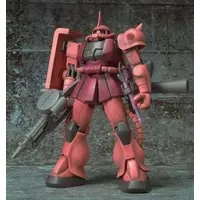 Figure - Mobile Suit Gundam / Char's Zaku