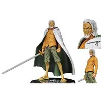 Figuarts Zero - One Piece / Silvers Rayleigh