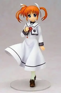 Figure - Mahou Shoujo Lyrical Nanoha / Takamachi Nanoha