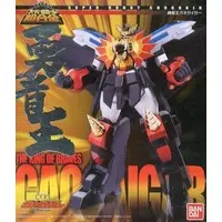 Figure - King of Braves GaoGaiGar