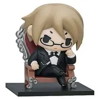 Minna no Kuji - Danganronpa series / Togami Byakuya