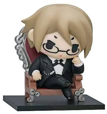 Minna no Kuji - Danganronpa series / Togami Byakuya