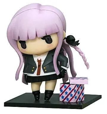 Minna no Kuji - Danganronpa series / Kirigiri Kyouko