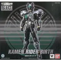 Figure - Kamen Rider OOO