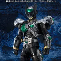 Figure - Kamen Rider OOO