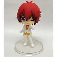 Ani Kuji - The Prince of Tennis / Marui Bunta