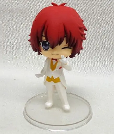 Ani Kuji - The Prince of Tennis / Marui Bunta