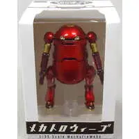 Figure - Mechatro Wego