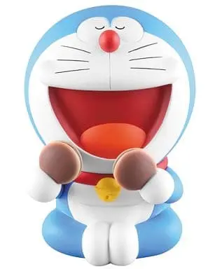 Figure - Doraemon