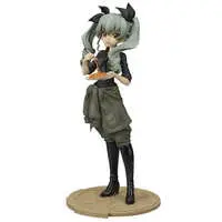 Figure - Girls und Panzer / Anchovy