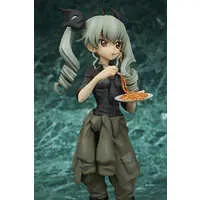 Figure - Girls und Panzer / Anchovy