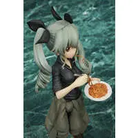 Figure - Girls und Panzer / Anchovy