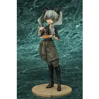 Figure - Girls und Panzer / Anchovy