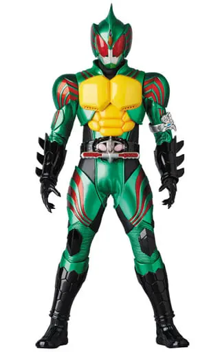 Real Action Heroes - Kamen Rider Series