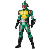 Real Action Heroes - Kamen Rider Series